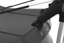 Load image into Gallery viewer, Thule OutWay Hanging-Style Trunk Bike Rack (Up to 3 Bikes) - Silver/Black