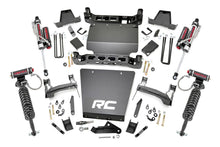 Load image into Gallery viewer, 7 Inch Lift Kit - Bracket - Vertex - Chevy GMC 1500