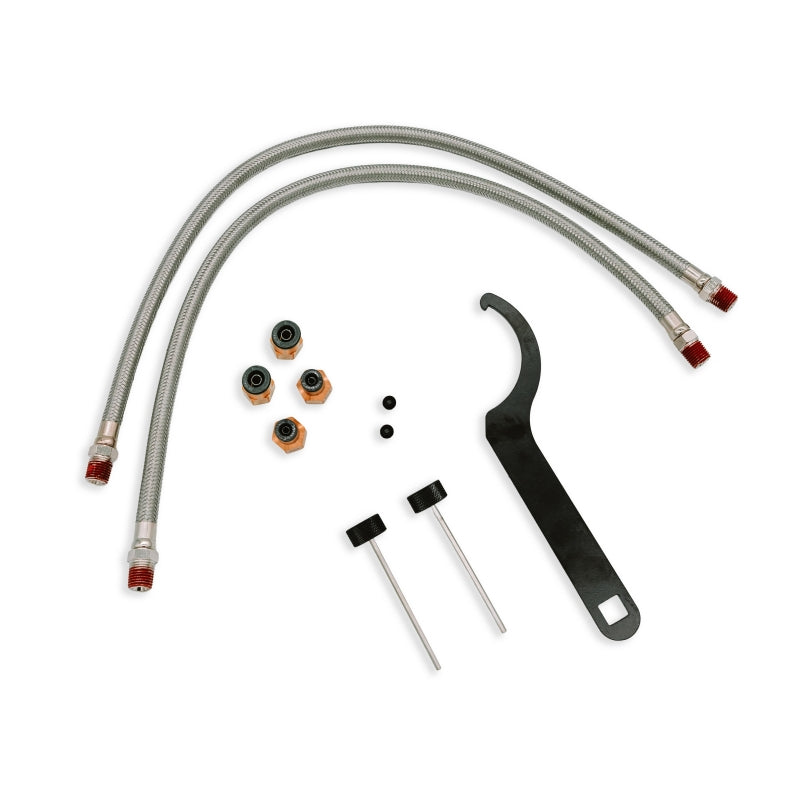 Air Lift Performance 89-00 Lexus LS400 Rear Air Suspension Kit