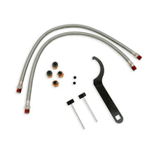 Load image into Gallery viewer, Air Lift Performance 89-00 Lexus LS400 Rear Air Suspension Kit