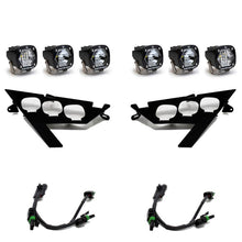 Load image into Gallery viewer, Baja Designs 2020+ RZR Pro XP Headlight Kit For Polaris RZR Pro XP Unlimited