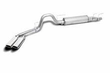 Load image into Gallery viewer, Gibson 21-22 Ford F-150 Super Crew/ Super Cab 2.7L-3.3L-3.5L 2/4wd Cat-Back Dual Sport Exhaust