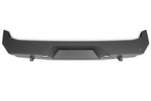 Load image into Gallery viewer, DV8 Offroad 07-18 Jeep Warngler JK Full-Width Rear Bumper