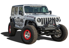 Load image into Gallery viewer, Tuff Country 18-23 Jeep Wrangler JLU (4 door Models Only) 4in Lift Kit (SX8000 Shocks)
