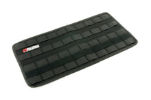 Load image into Gallery viewer, BuiltRight Industries 15.5in x 8in Large Tech Panel - Black