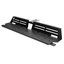 Load image into Gallery viewer, BuiltRight Industries 2015+ F-150/Raptor / 2017+ SuperDuty Driver Under Seat Storage Panel