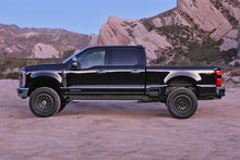 Load image into Gallery viewer, Fabtech 23-24 F250/350 4WD Diesel 4in 4 Link System w/ Coils and Performance Shocks