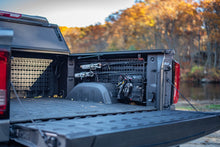 Load image into Gallery viewer, BuiltRight Industries 2019+ Chevrolet/GMC 1500 (Short Bed) Bedside Rack System - Full 4pc Kit