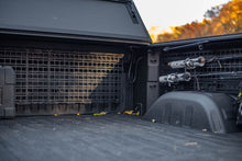 Load image into Gallery viewer, BuiltRight Industries 2019+ Chevrolet Silverado / GMC Sierra Bedside Rack System - Cab Wall Kit ONLY