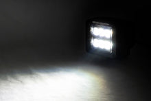 Load image into Gallery viewer, Rough Country - Black Series LED - 2" Pair - Flood - 70133BL