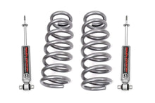Load image into Gallery viewer, 2 Inch Leveling Kit - N3 Shocks - Ram 1500 2WD