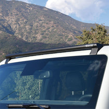 Load image into Gallery viewer, Westin Ford Bronco (Excl. Bronco Sport) XTS Overhead Light Mount - Tex. Blk