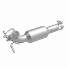 Load image into Gallery viewer, Magnaflow 16-19 Chevrolet Cruze L4 OEM Underbody Rear Direct Fit Converter