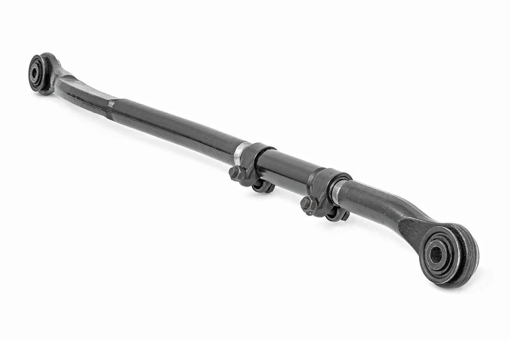 Rough Country Track Bar - Forged - Front - 0-5 Inch Lift - Ram 2500 4WD (14-23)