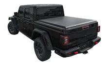 Load image into Gallery viewer, Access 20+ Jeep Gladiator 5ft Bed Limited Roll-Up Tonneau Cover