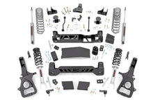 Load image into Gallery viewer, 6 Inch Lift Kit - N3 Struts - Dual Rate Coils - Ram 1500 4WD