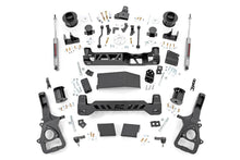 Load image into Gallery viewer, 5 Inch Lift Kit - Air Ride - Ram 1500 4WD