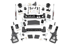 Load image into Gallery viewer, 5 Inch Lift Kit - 22XL - Air Ride - Ram 1500 4WD
