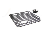 Load image into Gallery viewer, BuiltRight Industries 09-14 Ford F-150 / Raptor Rear Driver/Passenger Bedside Rack Panel