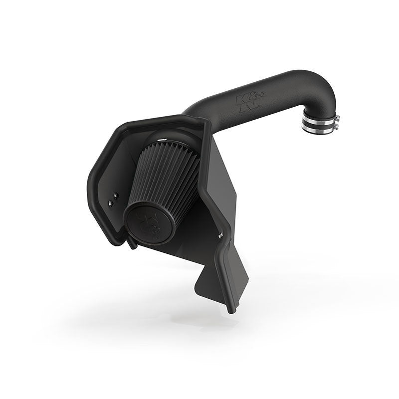 K&N Dodge Ram 1500 V8 5.7L Performance Intake