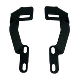 KC HiLiTES 16-18 Toyota Tacoma Ditch Bracket Set (Brackets Only)