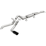 Magnaflow 2024+ Ford Ranger Overland Series Cat-Back Performance Exhaust System