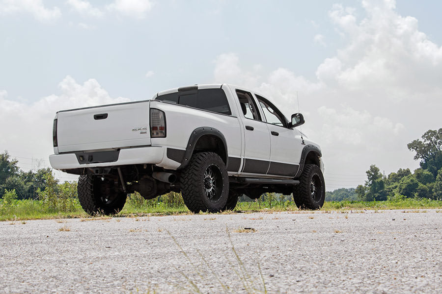 3 Inch Lift Kit - M1 - Ram 2500 4WD (2010+)