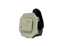 Load image into Gallery viewer, DV8 Quick Release Molle Panel Tool Mounts - Black