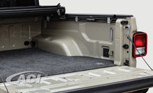 Load image into Gallery viewer, Access 20+ Jeep Gladiator 5ft Bed (w/ Trail Rail) Limited Roll-Up Tonneau Cover