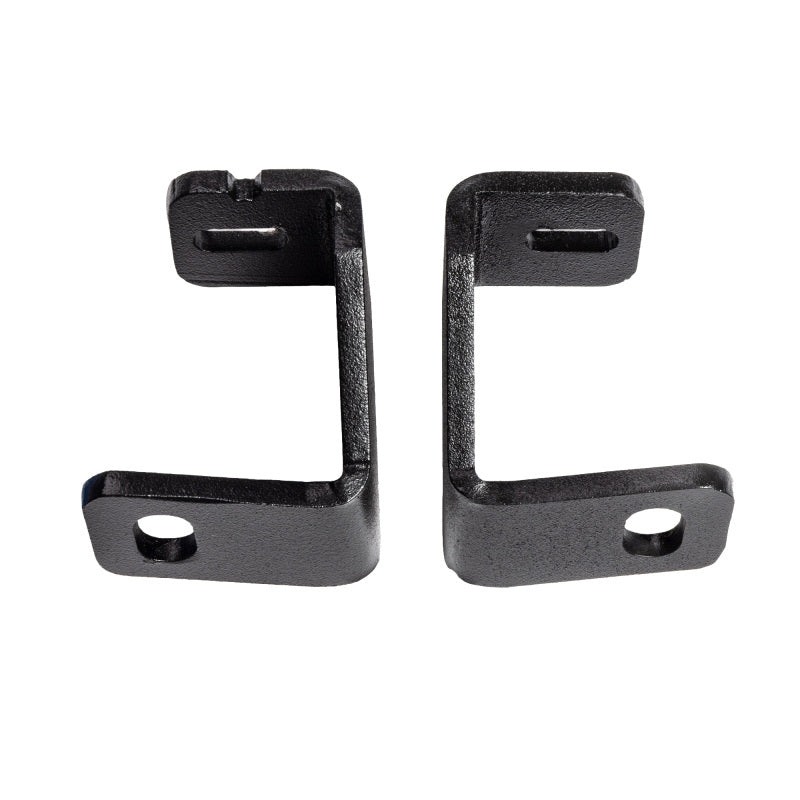 Go Rhino Ford F-150 XE Hood Hinge Cube Light Mount