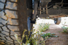 Load image into Gallery viewer, DV8 Offroad 16-23 Toyota Tacoma Rear Shock Skid Plates
