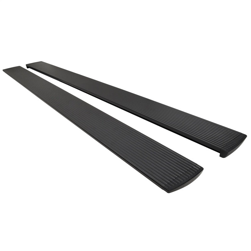 Westin 19+ RAM 1500 Crew Cab (Excl. 2019+ 1500 Clsc.) Pro-e Running Boards - Tex. Blk