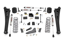 Load image into Gallery viewer, 5 Inch Lift Kit - FR Diesel Coil - R A - V2 - Ram 2500 4WD