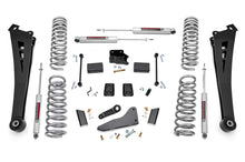 Load image into Gallery viewer, 5 Inch Lift Kit - Diesel - Dual Rate Coils - Ram 2500 4WD