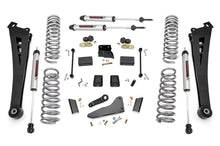 Load image into Gallery viewer, 5 Inch Lift Kit - Diesel - Dual Rate Coils - V2 - Ram 2500