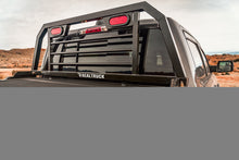 Load image into Gallery viewer, BackRack 15-24 Ford F-150 / 22-24 Toyota Tundra SRL Rack Lighted Frame ONLY Req. HW