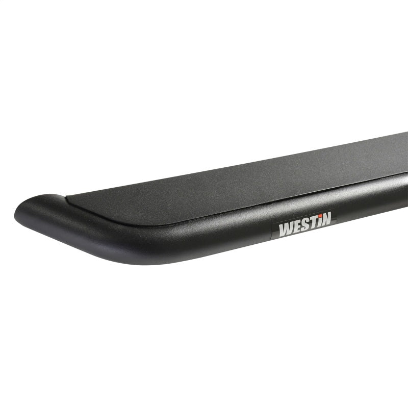 Westin 19+ RAM 1500 Classic Crew Cab  Outlaw Drop Nerf Step Bars