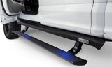 AMP Research Toyota Tundra Crewmax PowerStep XL - Black