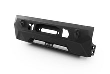Load image into Gallery viewer, DV8 Offroad 14-24 Toyota 4Runner Centric Series Winch Front Bumper