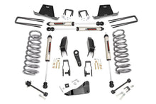 Load image into Gallery viewer, 5 Inch Lift Kit - Gas - V2 - Dodge 2500 Ram 3500 4WD