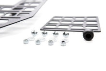 Load image into Gallery viewer, BuiltRight Industries 11-16 Ford F-250/F-350/F-450 Bedside Rack System - Rear Driver Side