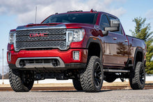 Load image into Gallery viewer, 5 Inch Lift Kit - NTD - M1 - Chevy GMC 2500HD