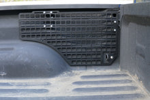 Load image into Gallery viewer, BuiltRight Industries 09-19 RAM 1500 6ft4in Bed Bedside Rack System - Driver/Passenger Front Panel