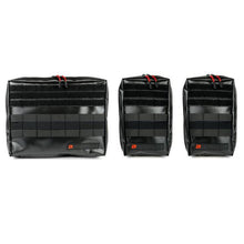 Load image into Gallery viewer, BuiltRight Industries Tech Pouch (3 Piece Kit - 1x Large / 2x Small)
