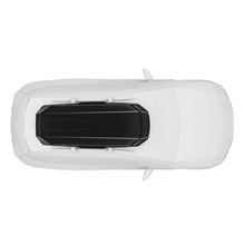 Load image into Gallery viewer, Thule Motion 3 XL Low Roof Box Glossy - Black