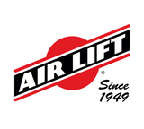 Air Lift Loadlifter 5000 Ultimate Air Spring Kit w/ Internal Jounce for 21-24 Dodge Ram TRX 4WD