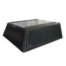 Load image into Gallery viewer, Westin 19-23 Ford Ranger CC 5ft. Bed Aluminum Bed Topper Black - BOX 1 &amp; BOX 2 (COMPLETE KIT)