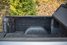 Load image into Gallery viewer, BuiltRight Industries 2019+ Chevy/GMC 1500 (Short Bed) Bedside Rack System - Front Drv/Pass Side