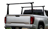 Access ADARAC 2024+ Toyota Tacoma 5ft Bed M-Series Truck Rack - Black