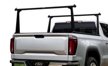 Load image into Gallery viewer, Access ADARAC Aluminum Pro Series 07-13 Chevy/GMC Full Size 1500 5ft 8in Bed Truck Rack - Black